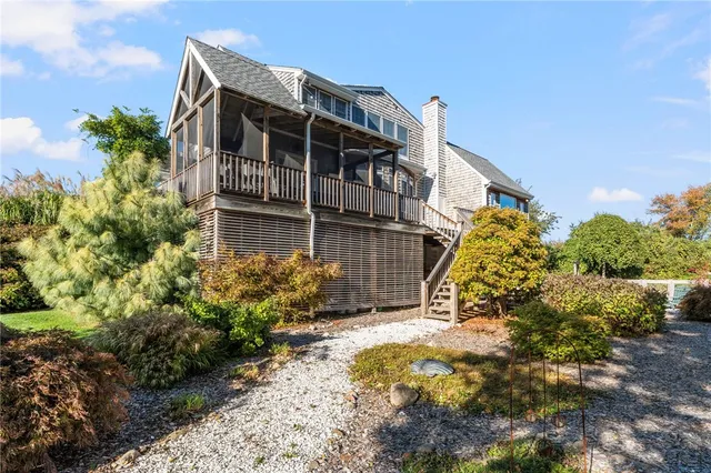 $1,995,000 | 27 West Willow Lane, Charlestown, RI 02813