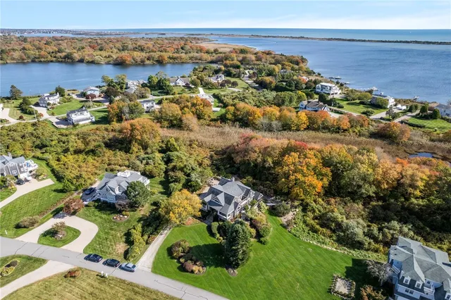 $1,995,000 | 27 West Willow Lane, Charlestown, RI 02813