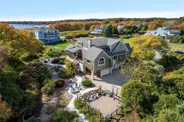 $1,995,000 | 27 West Willow Lane, Charlestown, RI 02813