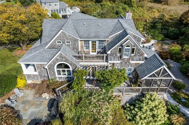 $1,995,000 | 27 West Willow Lane, Charlestown, RI 02813