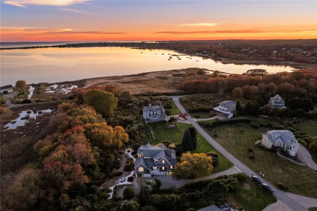 $1,995,000 | 27 West Willow Lane, Charlestown, RI 02813