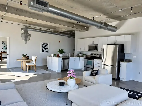 $384,497 | 1001 Belleview Street, Unit 201, Dallas, TX 75215