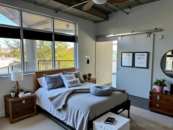 $384,397 | 1001 Belleview Street, Unit 201, Dallas, TX 75215