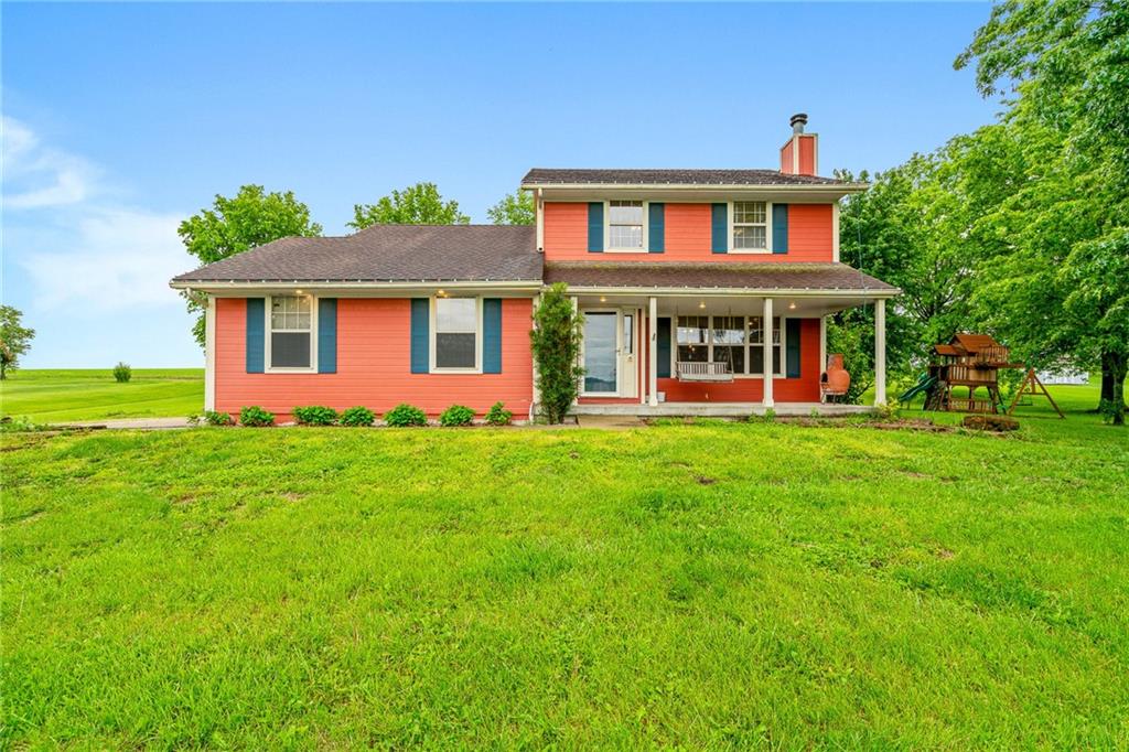 1994 Texas Prairie Road Bates City, MO 64011 - Photo 1 of 1