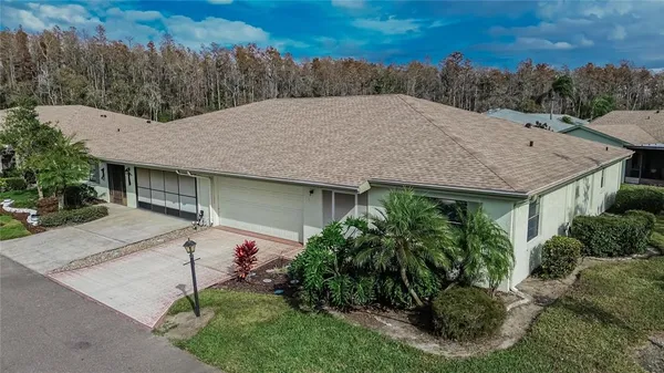 $219,000 | 2001 Hartlebury Way, Unit 432, Sun City Center, FL 33573