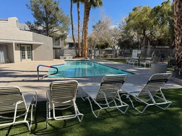 $240,000 | 2828 Aster Court, Unit 3, Henderson, NV 89074