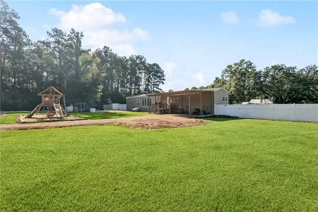 $209,999 | 17317 Airport Road, Amite, LA 70422