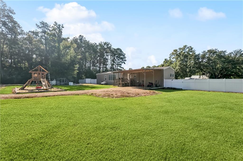 17317 Airport Road Amite, LA 70422 - Photo 17 of 18