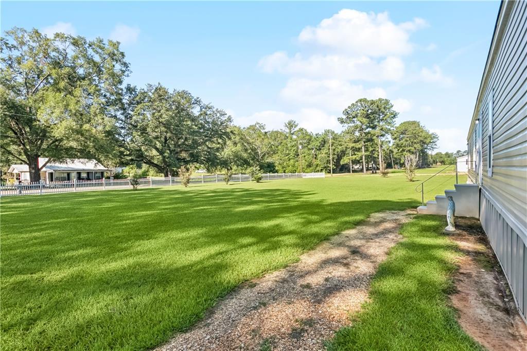 17317 Airport Road Amite, LA 70422 - Photo 3 of 18