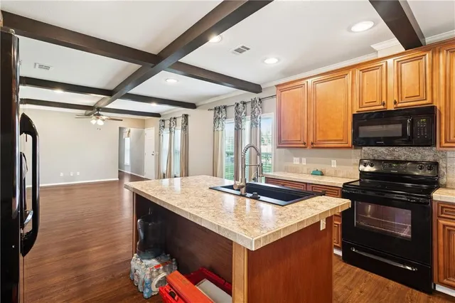 $209,999 | 17317 Airport Road, Amite, LA 70422