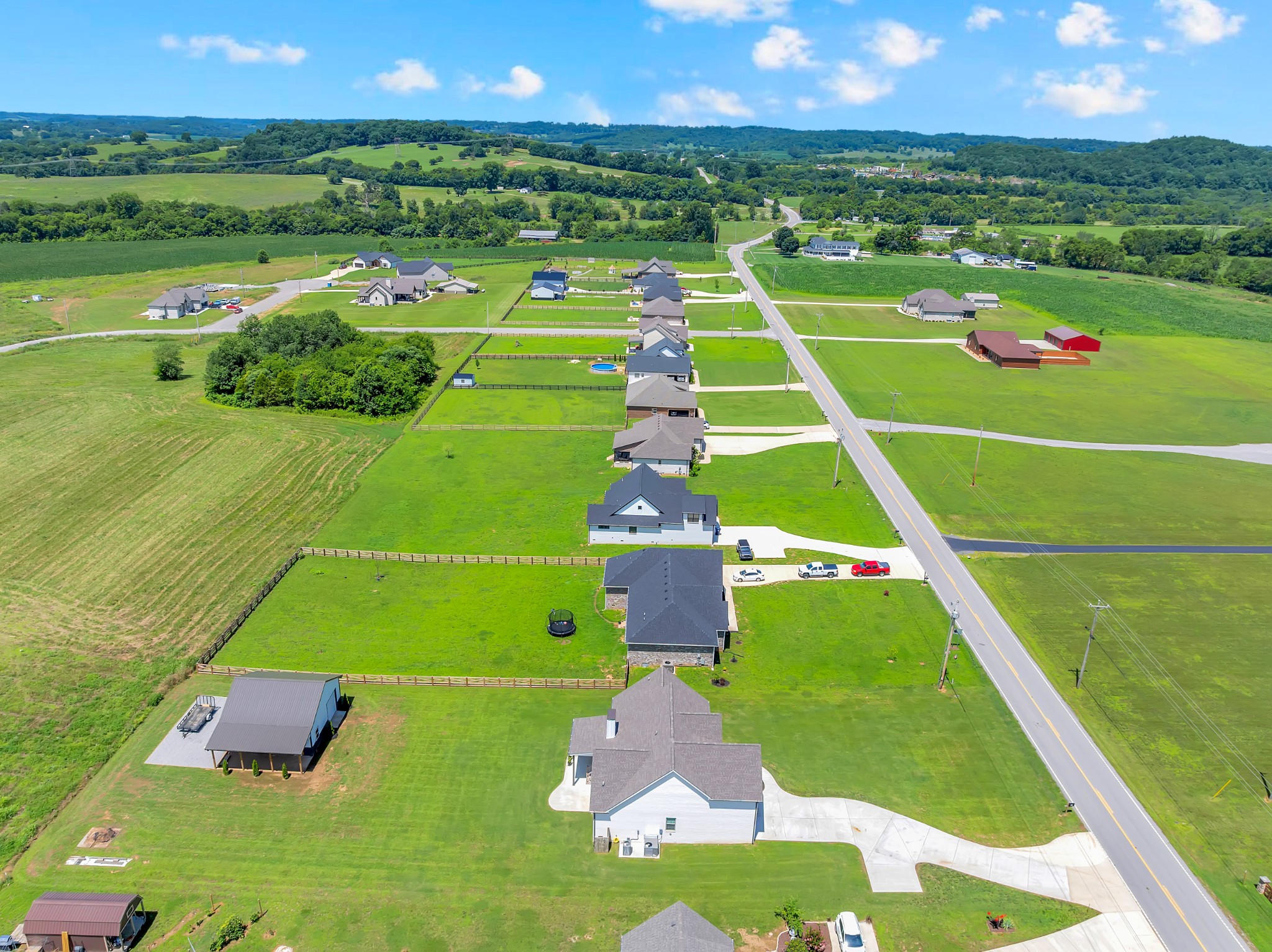 3256 Ostella Road Cornersville, TN 37047 - Photo 69 of 76
