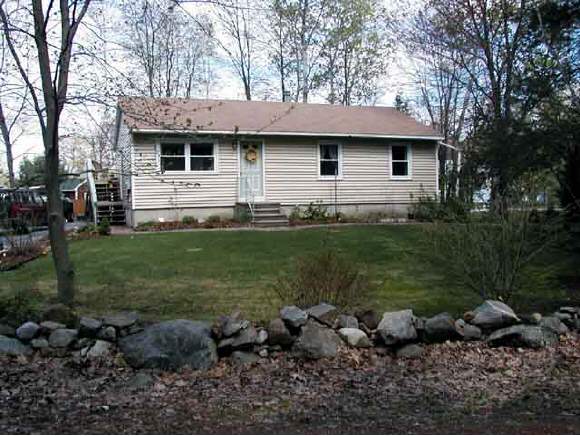 122 Borough Road Concord, NH 03303 - Photo 1 of 4