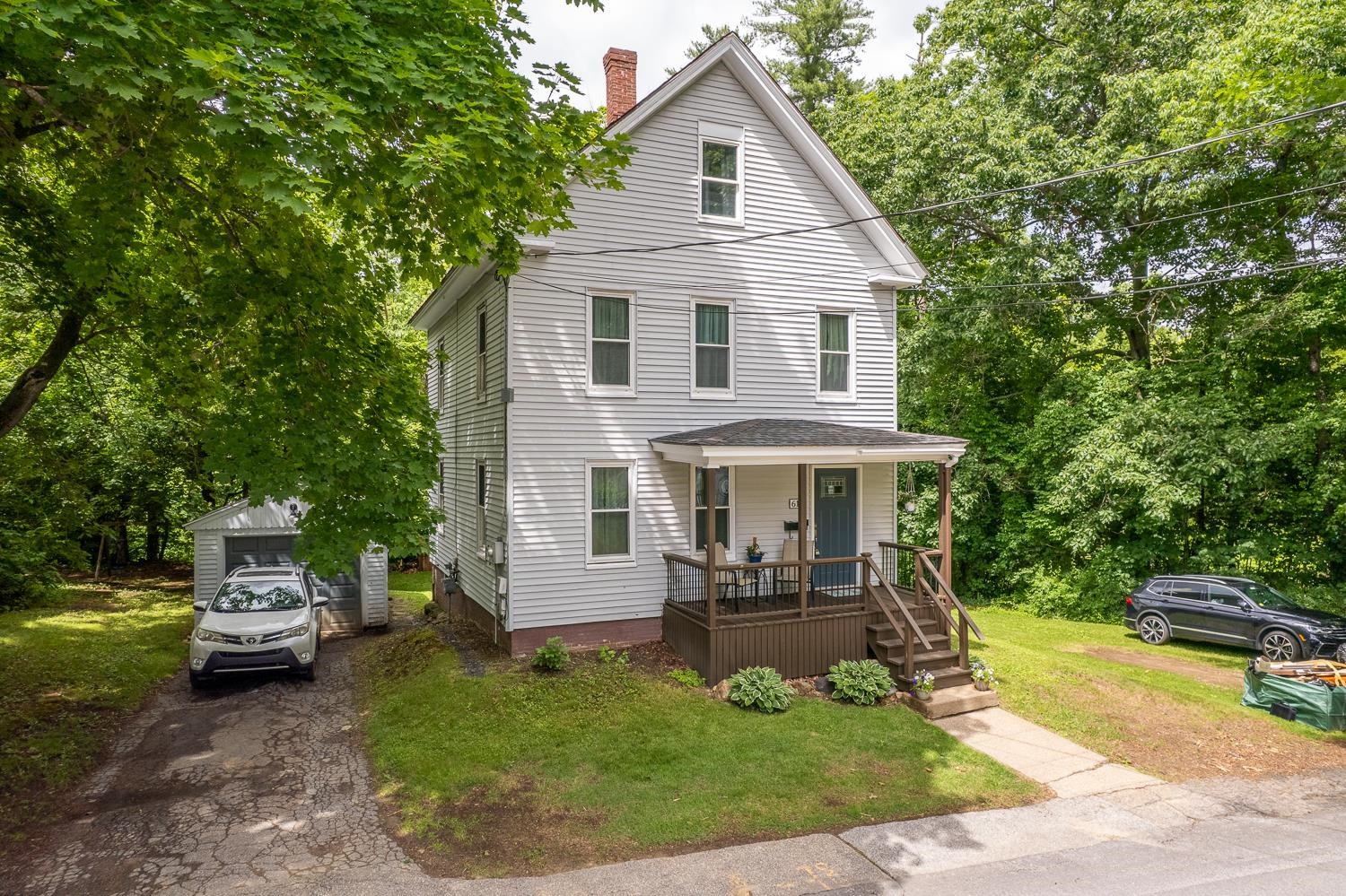 61 High Street Tilton, NH 03276 - Photo 53 of 58