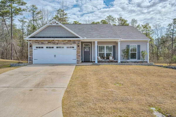 $289,000 | 726 Holderness Court, Augusta, GA 30909