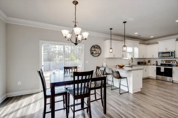 $289,000 | 726 Holderness Court, Augusta, GA 30909
