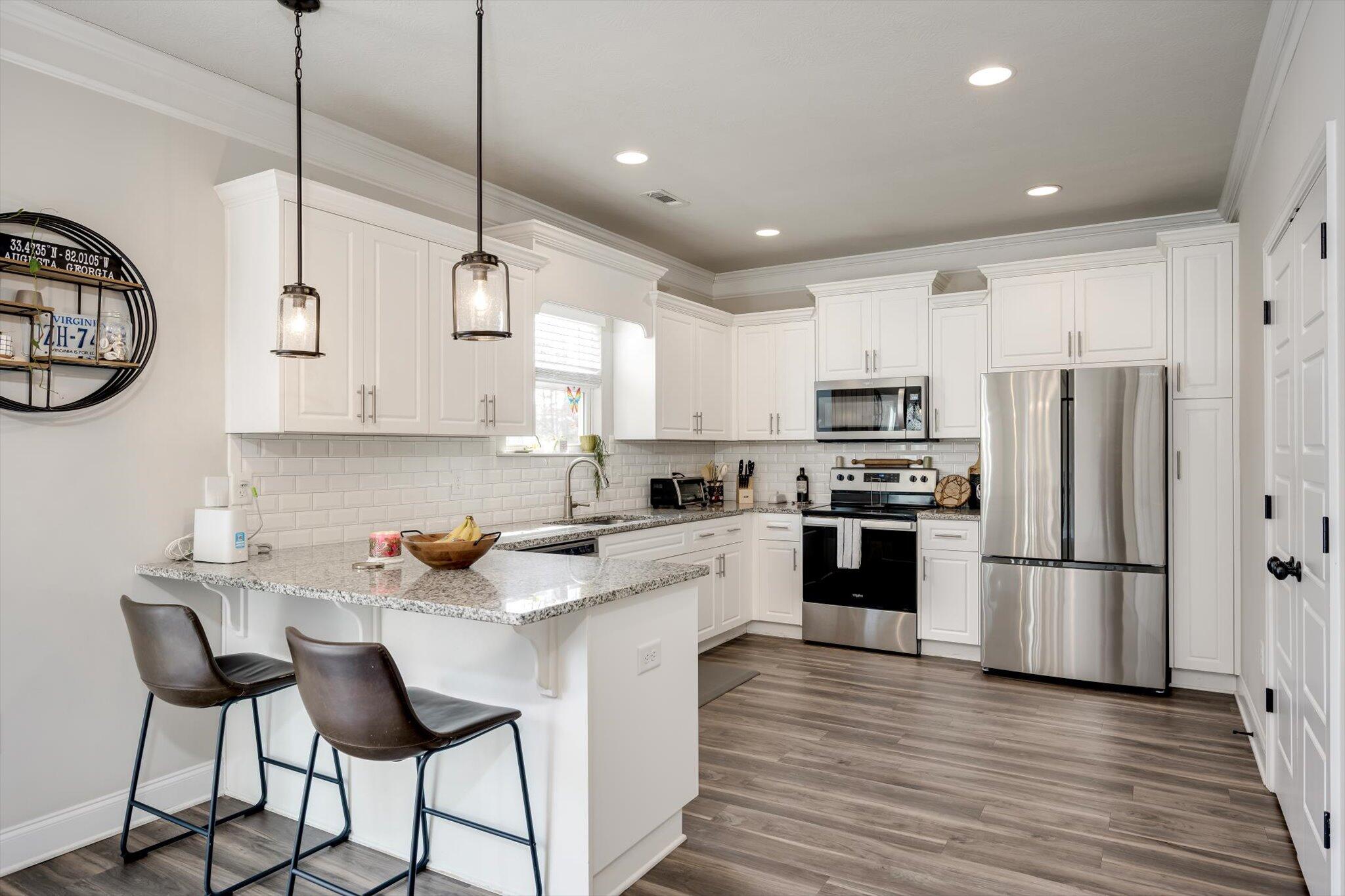 726 Holderness Court Augusta, GA 30909 - Photo 13 of 32 12-012-