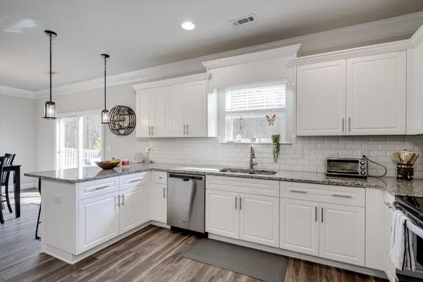 $289,000 | 726 Holderness Court, Augusta, GA 30909