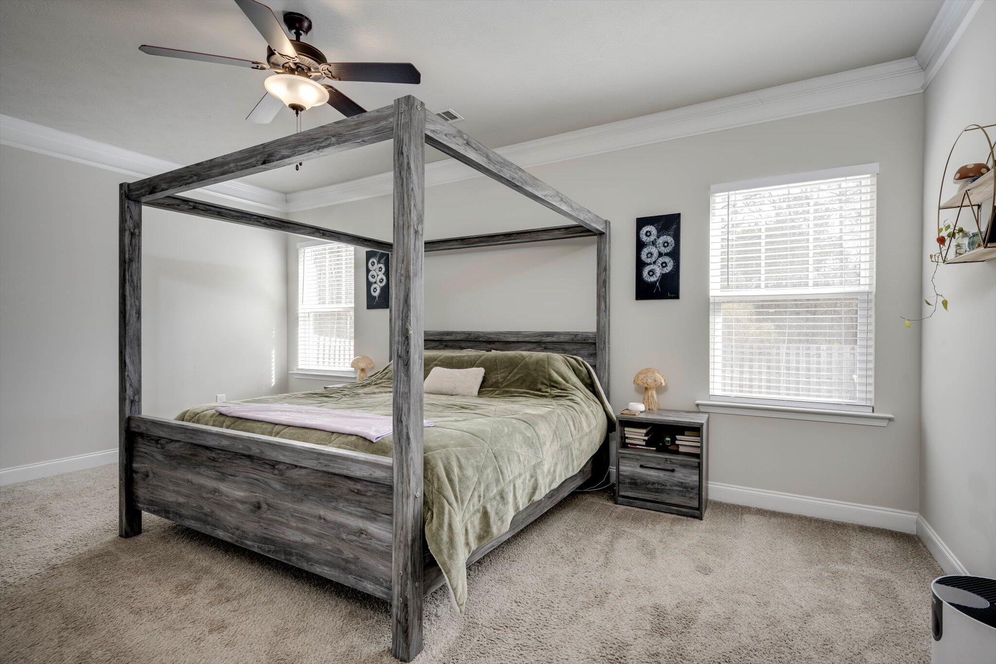 726 Holderness Court Augusta, GA 30909 - Photo 17 of 32 16-016-