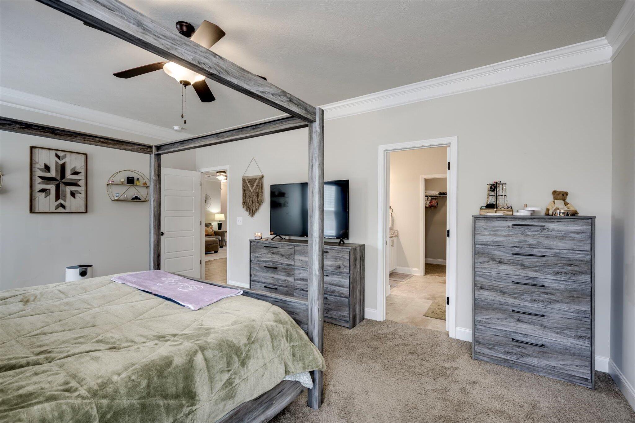 726 Holderness Court Augusta, GA 30909 - Photo 18 of 32 17-017-