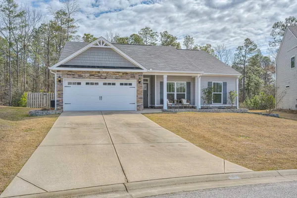 $289,000 | 726 Holderness Court, Augusta, GA 30909