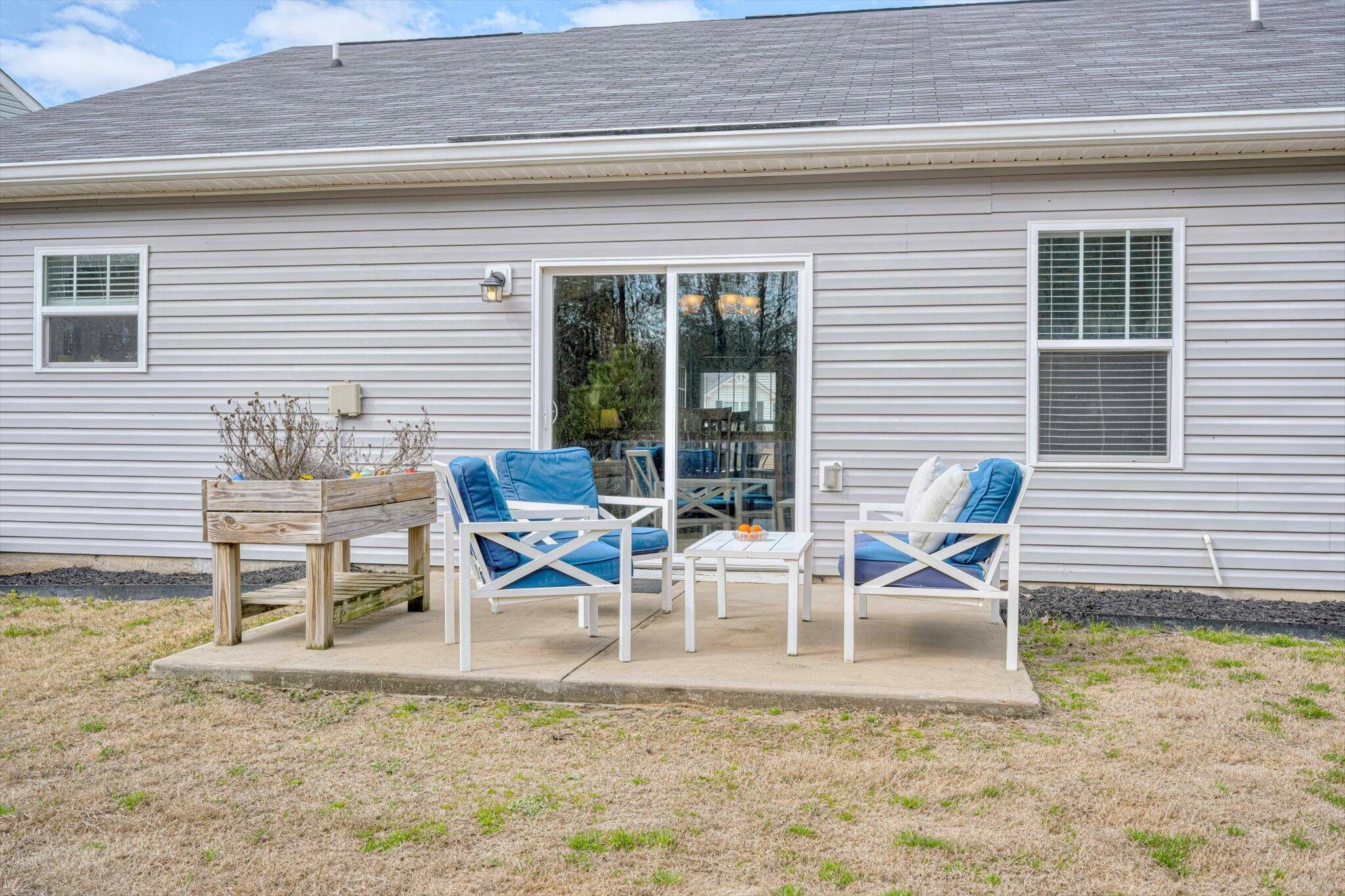 726 Holderness Court Augusta, GA 30909 - Photo 30 of 32 29-029-