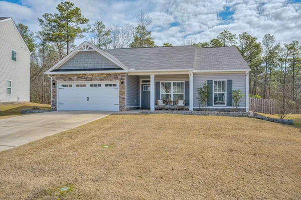$289,000 | 726 Holderness Court, Augusta, GA 30909