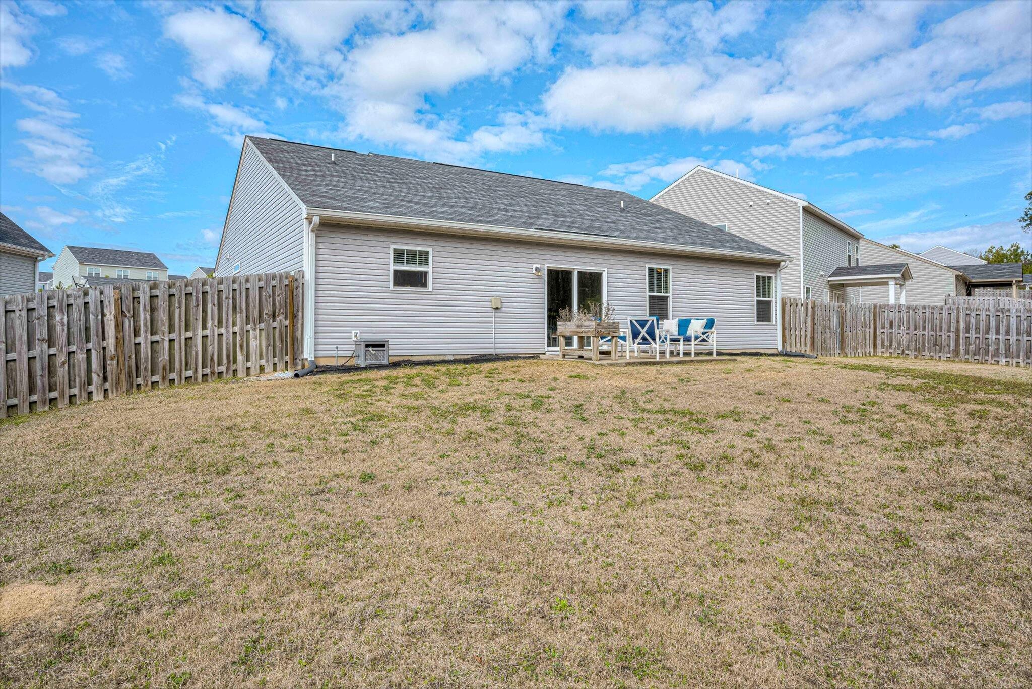 726 Holderness Court Augusta, GA 30909 - Photo 31 of 32 30-030-