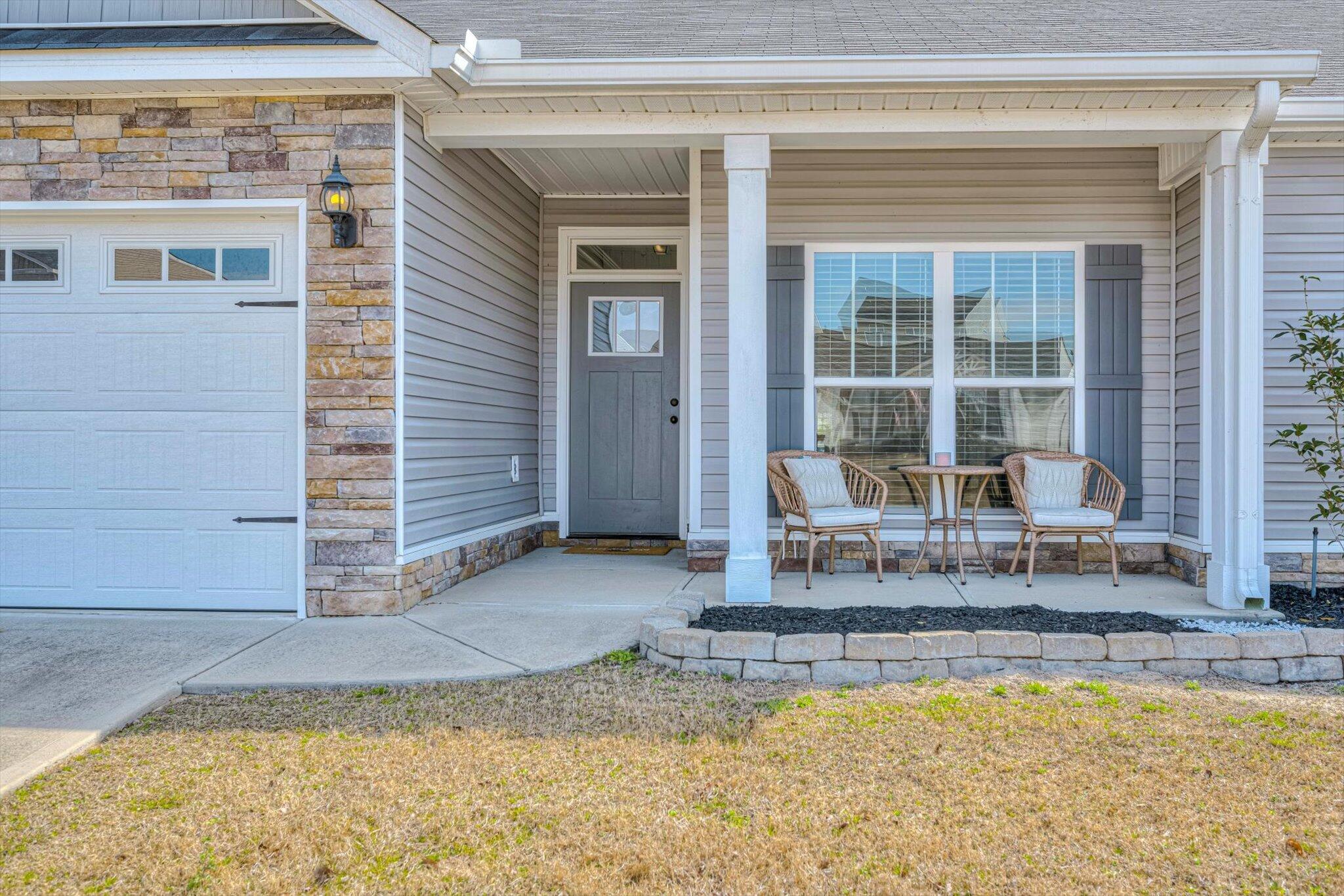 726 Holderness Court Augusta, GA 30909 - Photo 4 of 32 03-003-