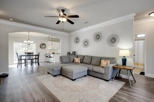 $289,000 | 726 Holderness Court, Augusta, GA 30909