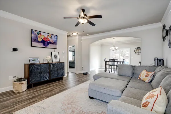 $289,000 | 726 Holderness Court, Augusta, GA 30909