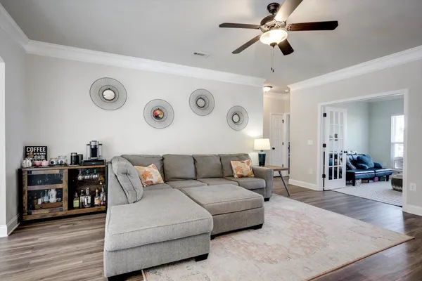 $289,000 | 726 Holderness Court, Augusta, GA 30909