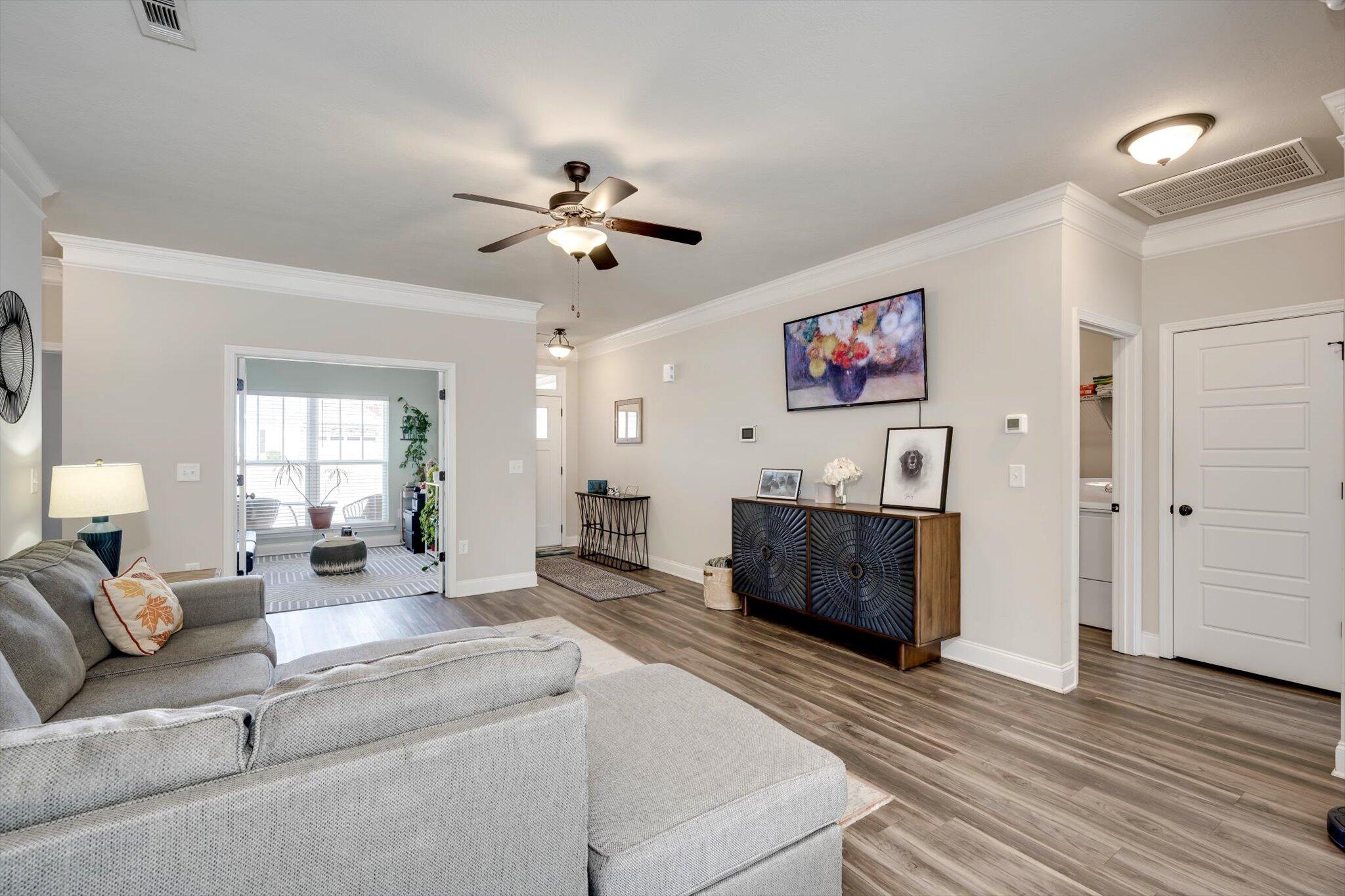 726 Holderness Court Augusta, GA 30909 - Photo 9 of 32 08-008-