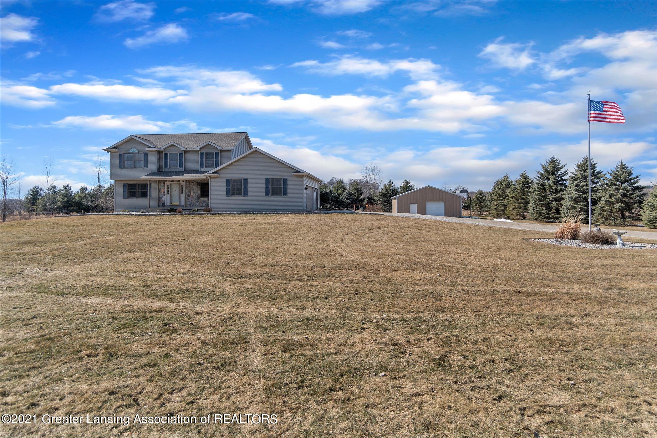 3090 Bostedor Road Eaton Rapids, MI 48827 - Photo 61 of 63 61-3090 Bostedor Rd-Windowstill Real Est
