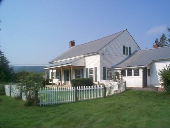 181 Berry Hill Road Sheffield, VT 05866 - Photo 1 of 1 Gallery Image 1