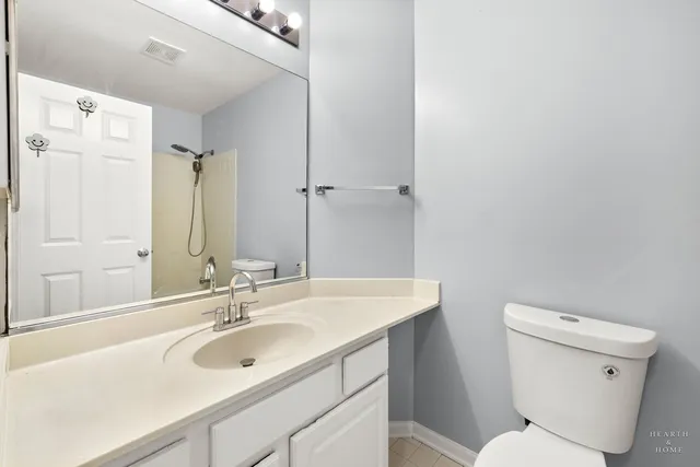 $289,900 | 9521 Georgetown Lane, Crystal Lake, IL 60014