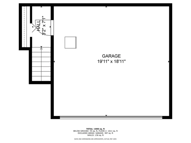$289,900 | 9521 Georgetown Lane, Crystal Lake, IL 60014
