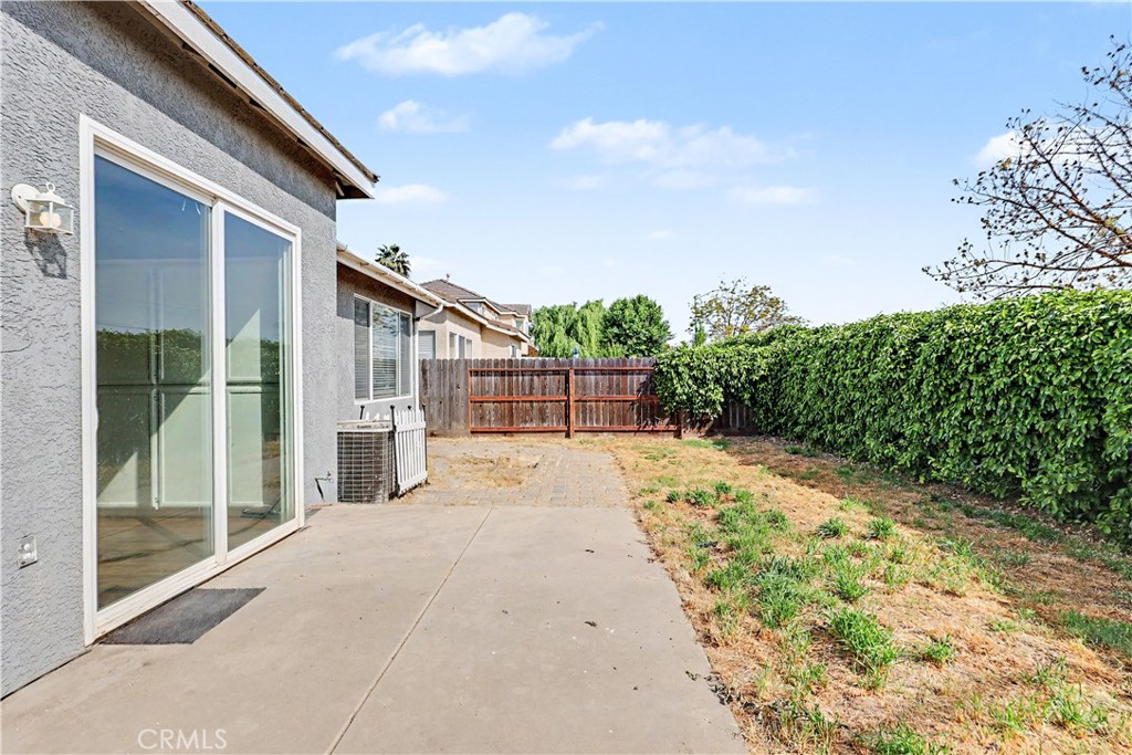 3632 Swan Court Merced, CA 95340 - Photo 47 of 50 a view of house with backyard and glass windows