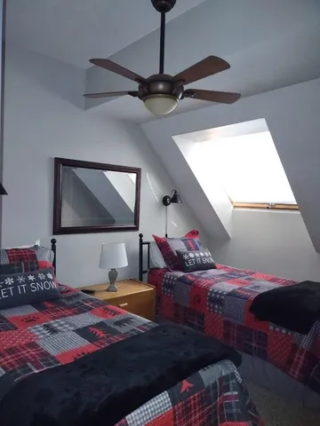 $299,000 | 133 East Mountain Road, Unit 3D8, Killington, VT 05751