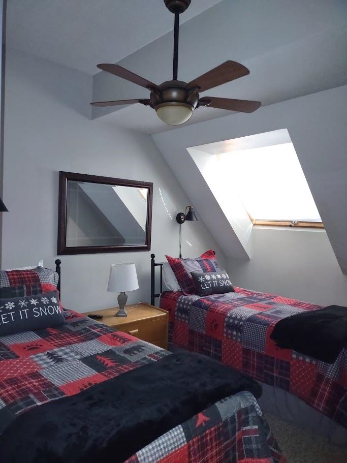 133 East Mountain Road, Unit 3D8 Killington, VT 05751 - Photo 13 of 41