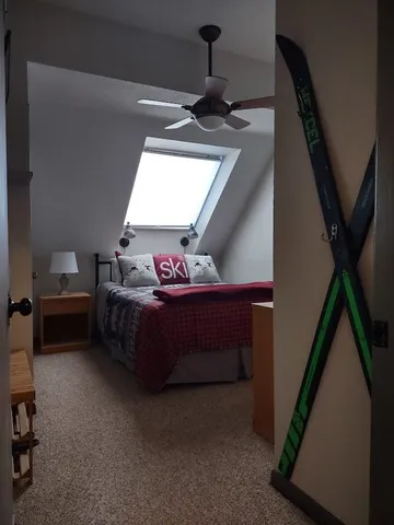 $299,000 | 133 East Mountain Road, Unit 3D8, Killington, VT 05751