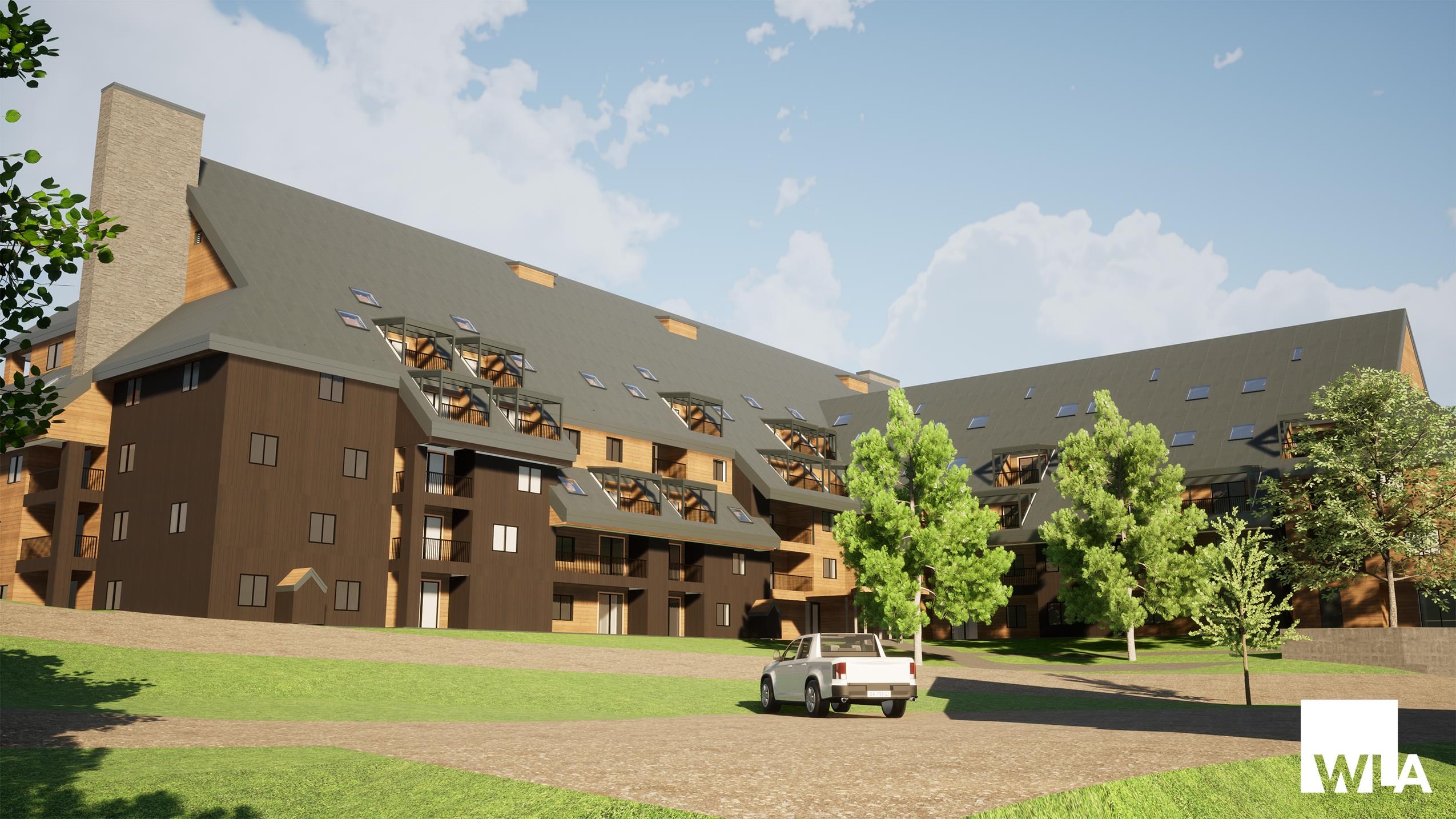 133 East Mountain Road, Unit 3D8 Killington, VT 05751 - Photo 17 of 41