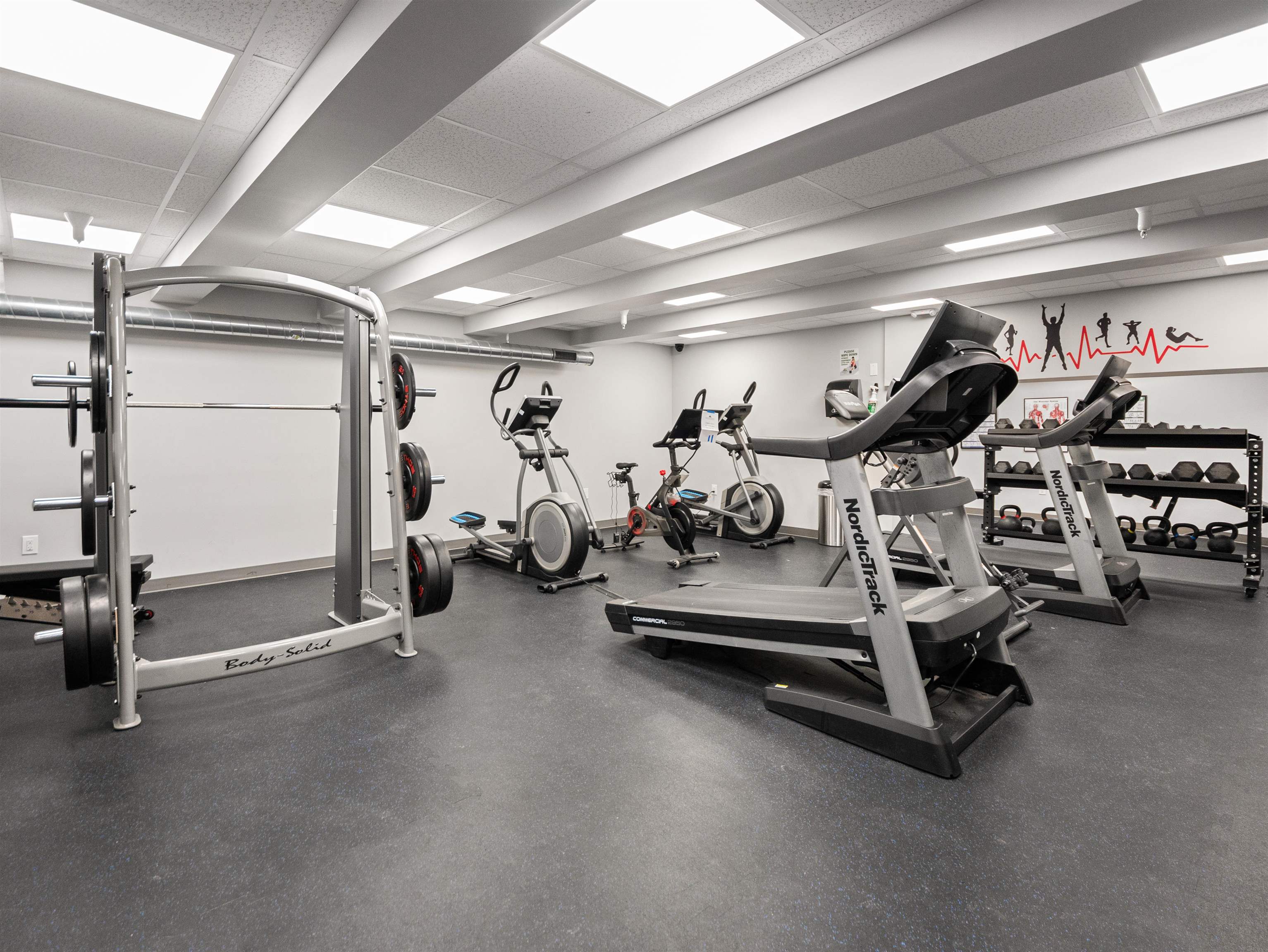 133 East Mountain Road, Unit 3D8 Killington, VT 05751 - Photo 20 of 41