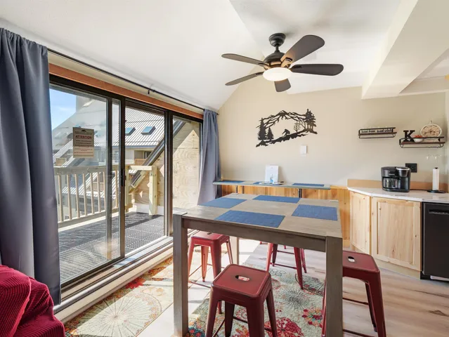 $299,000 | 133 East Mountain Road, Unit 3D8, Killington, VT 05751