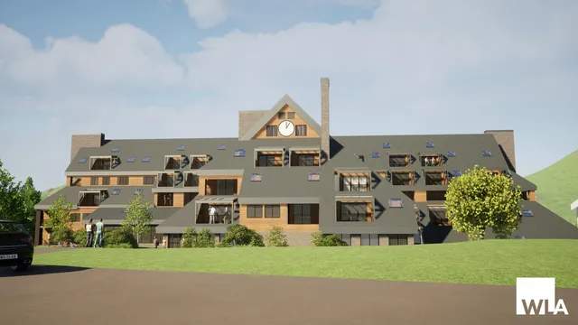 $299,000 | 133 East Mountain Road, Unit 3D8, Killington, VT 05751