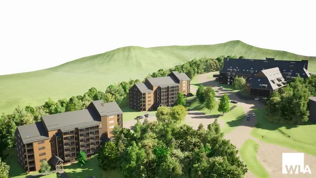 $299,000 | 133 East Mountain Road, Unit 3D8, Killington, VT 05751