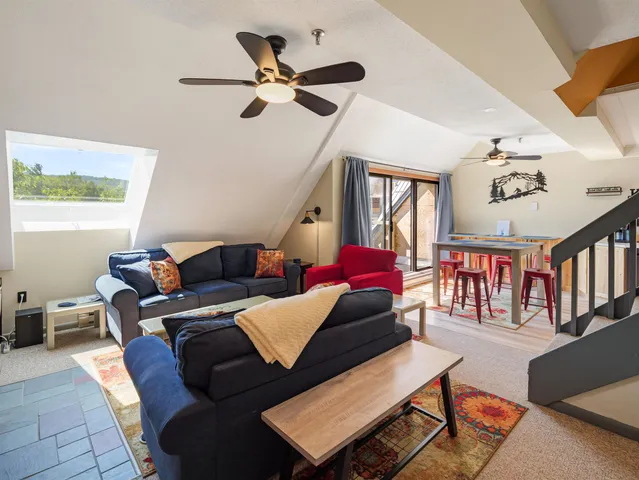 $299,000 | 133 East Mountain Road, Unit 3D8, Killington, VT 05751