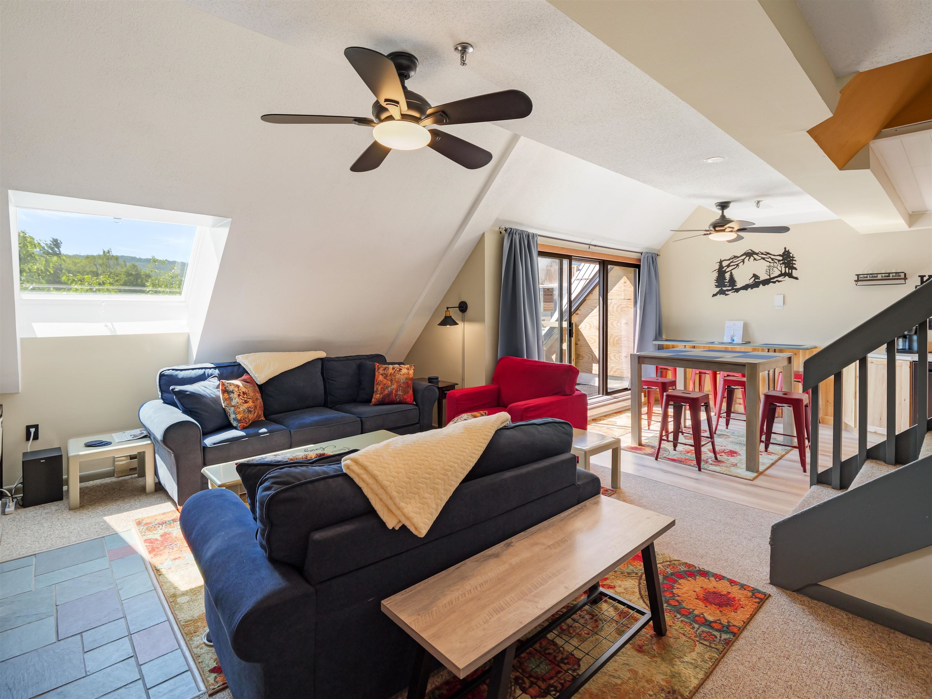 133 East Mountain Road, Unit 3D8 Killington, VT 05751 - Photo 5 of 41