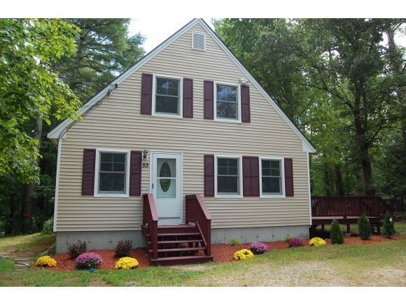 53 Batchelder Road Raymond, NH 03077 - Photo 1 of 1