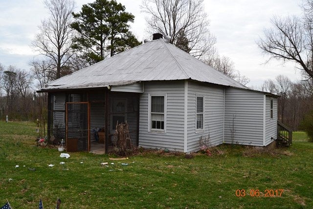 318 Jones Town Road New Canton, VA 23123 - Photo 1 of 1 Gallery Image 1