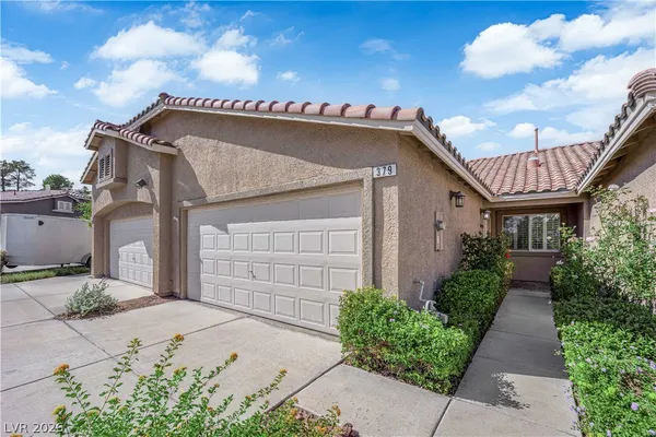 $340,000 | 379 Blanca Springs Drive, Henderson, NV 89014